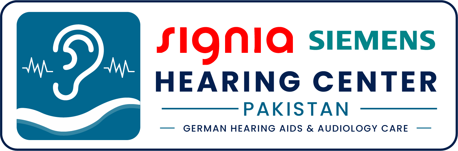 Signia Siemens logo