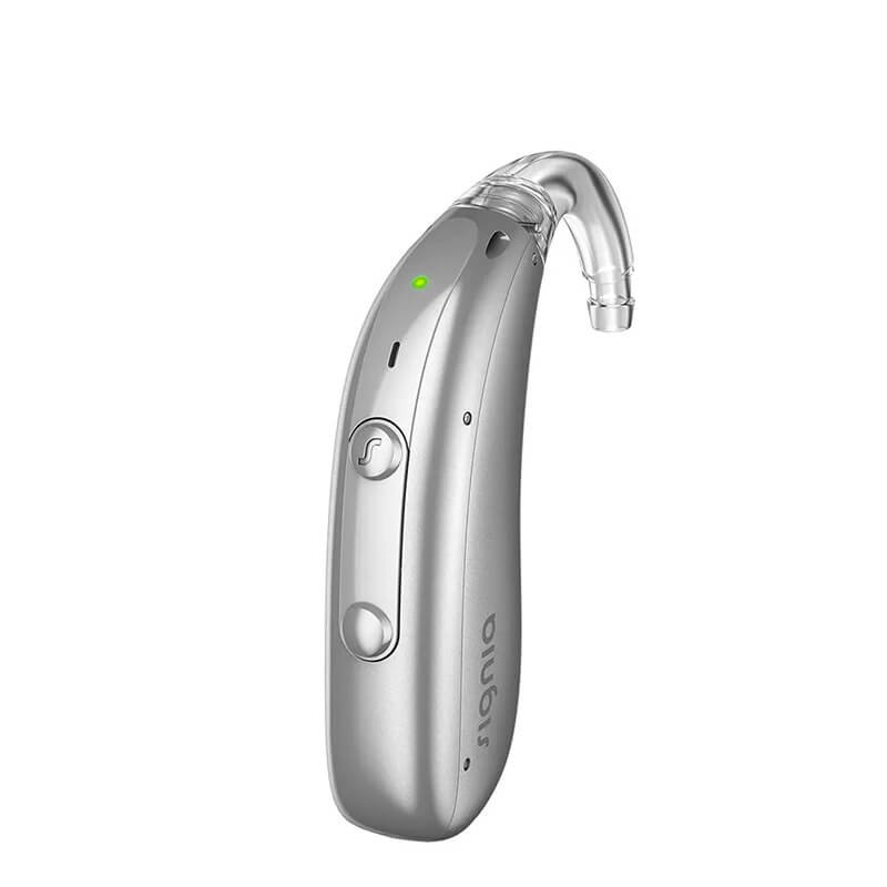 Motion Charge&Go P IX
