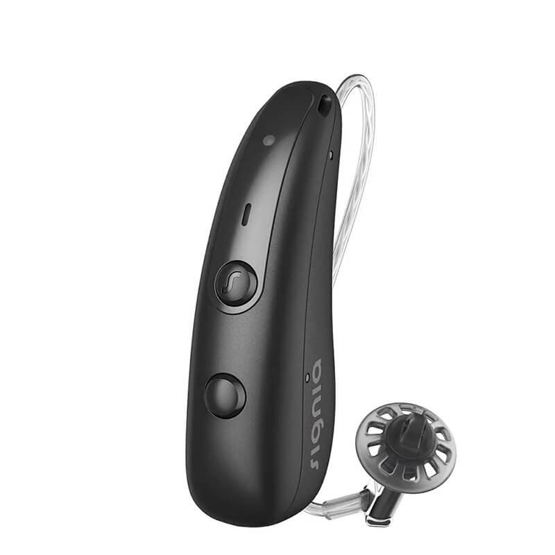 Pure Charge&Go IX