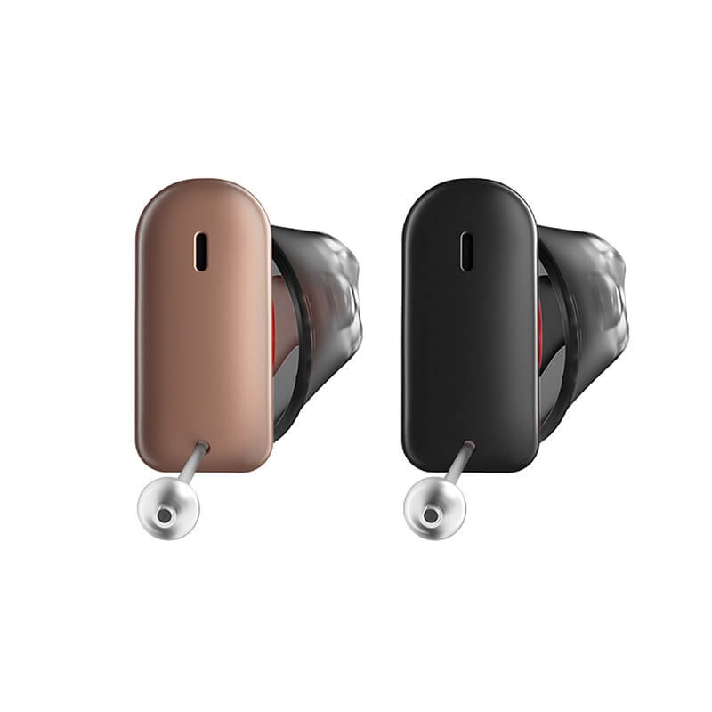 Silk Charge&Go IX