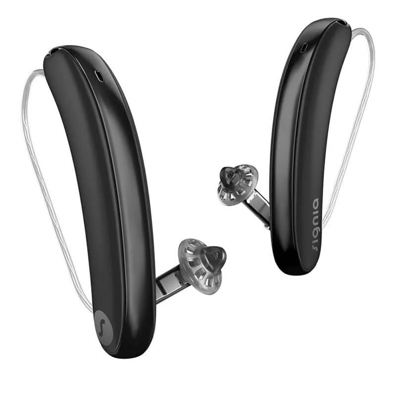 Styletto IX